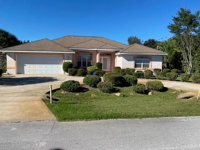 28 Firethorn Lane, Front