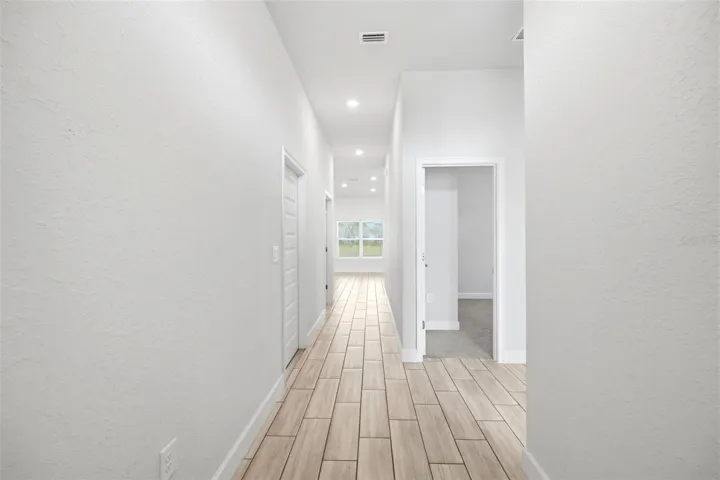 Entry Way