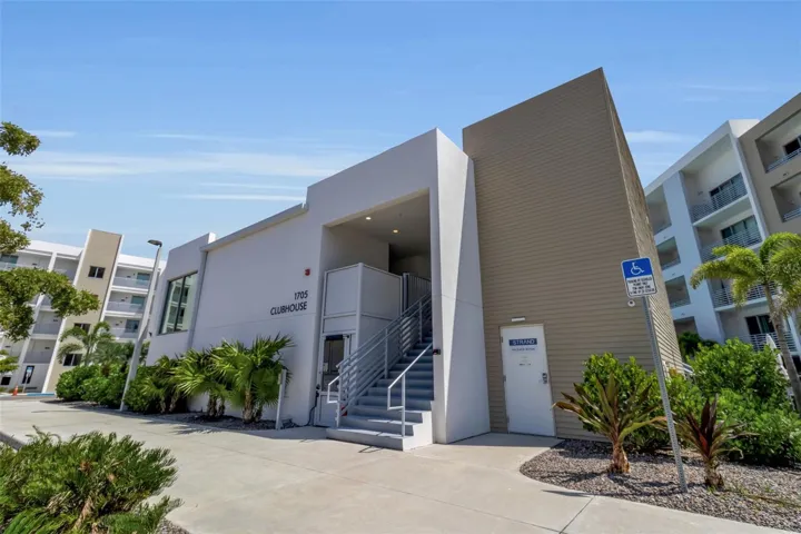 Clubhouse