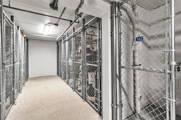 Storage Unit