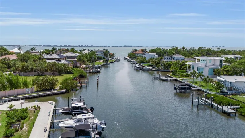 No bridge access to Bay
