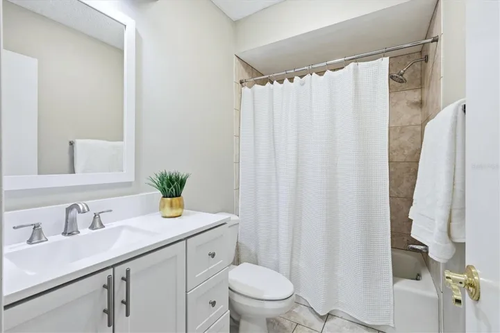 guest bath