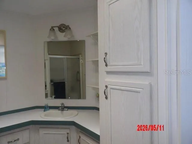 More Storage