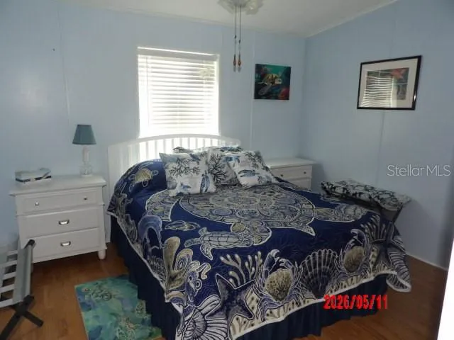 Bedroom #2