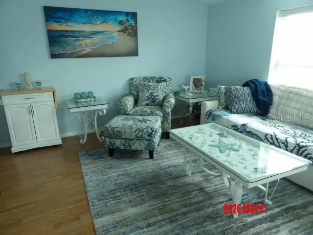 Living Room?Family Room?