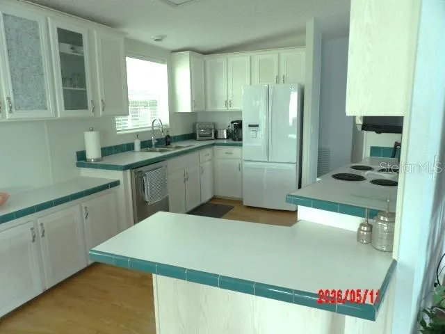 Breakfast Bar