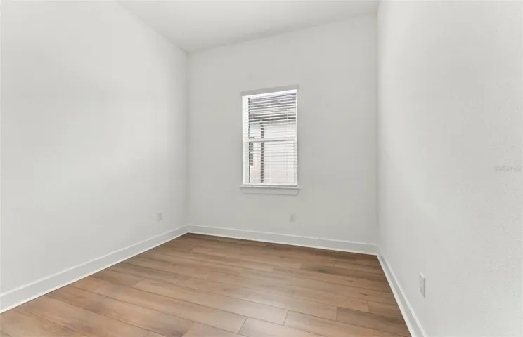 Flex Room