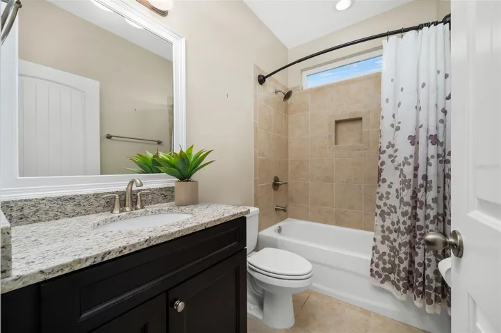 Bathroom #2