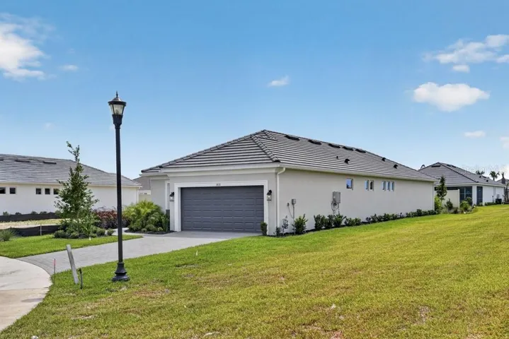 3816 Immacolata ~ Ready Now