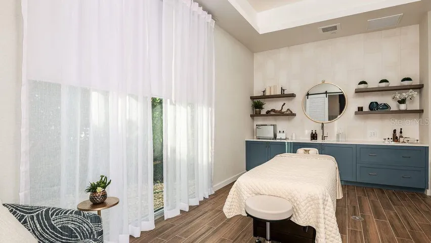 Esplanade at Wiregrass Ranch Community