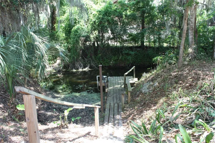 Canal