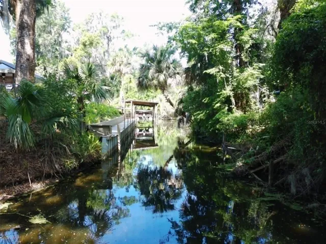 Canal