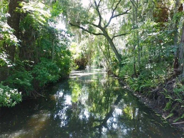 Canal
