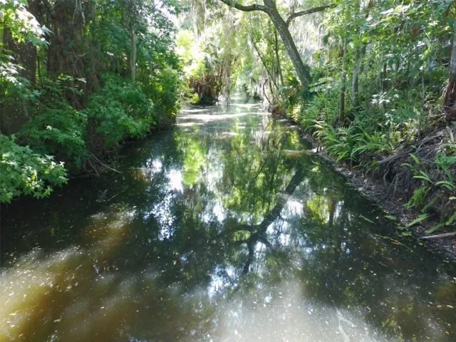 Canal
