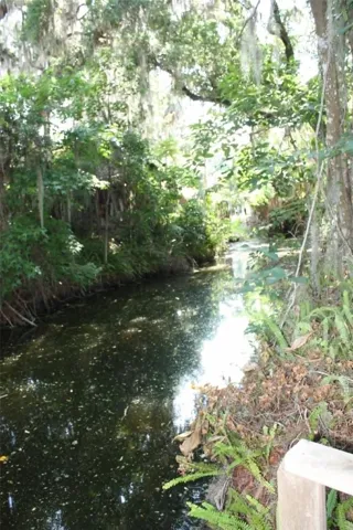 Canal