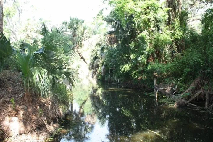 Canal