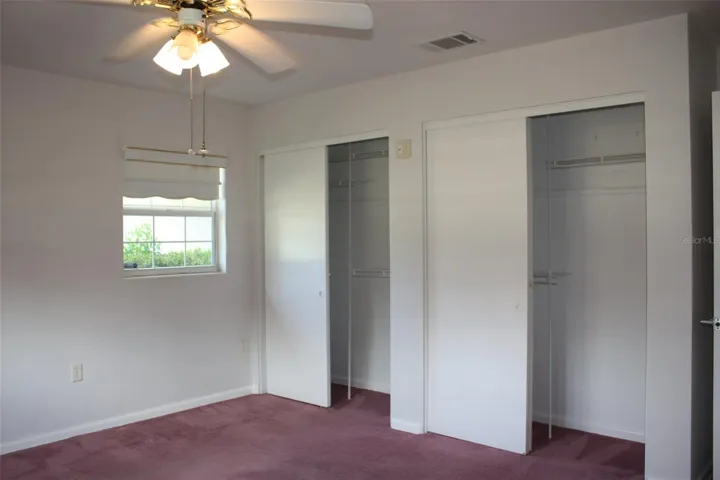 Owners suite