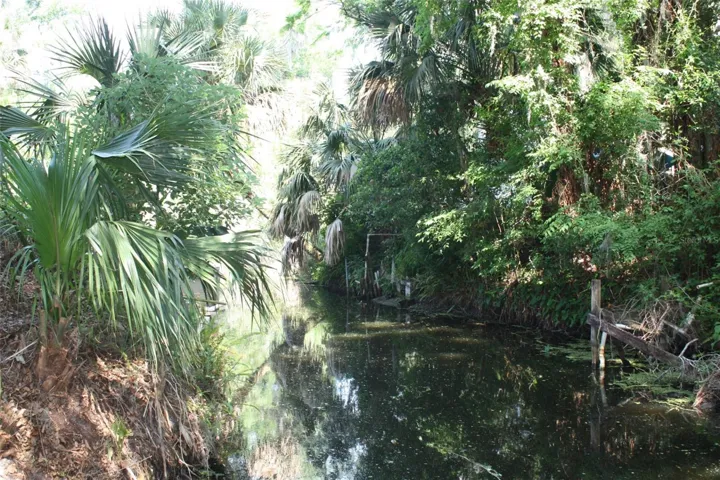 Canal