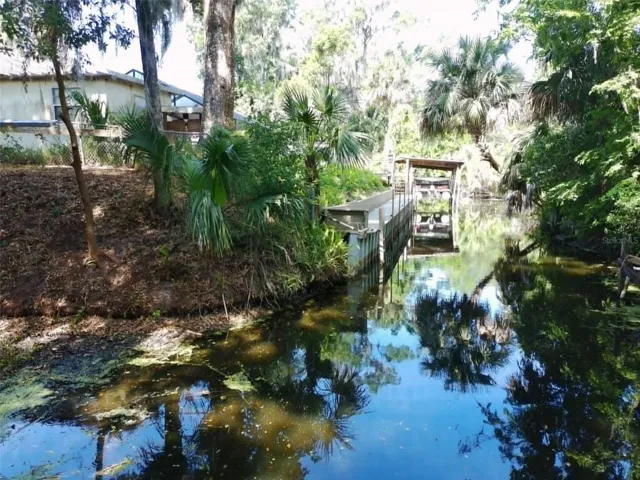 canal