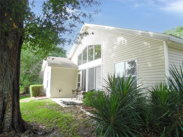 Exterior Rear