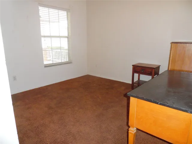 3rd Bedroom