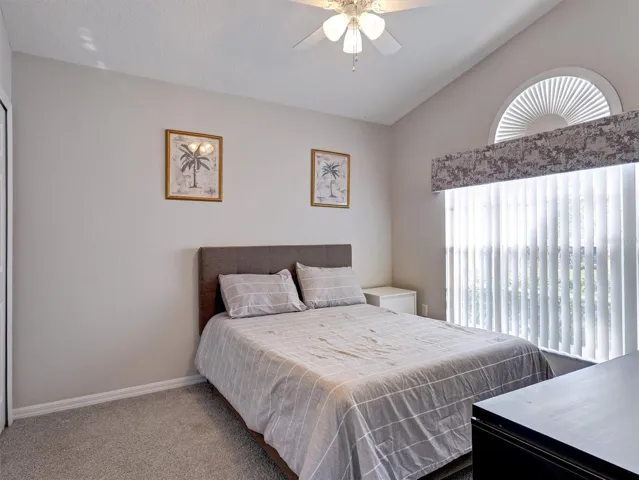 Third Bedroom