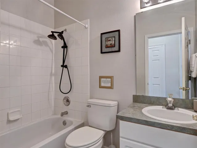 Third Bathroom