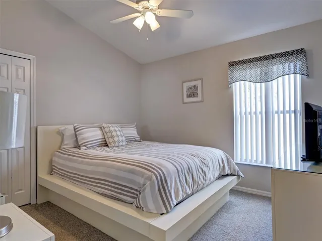 Queen Bedroom