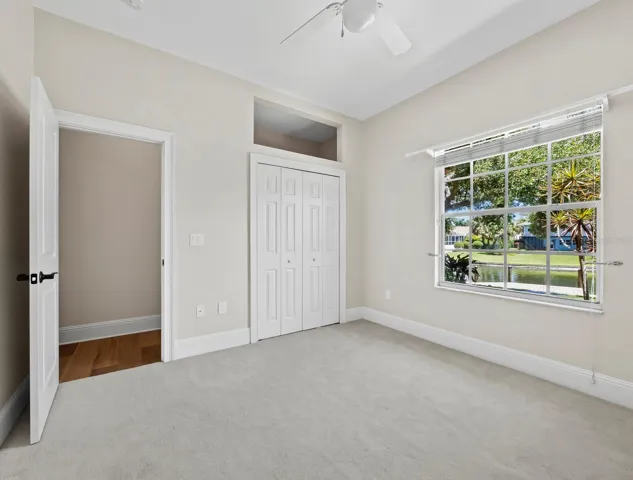 Guest bedroom 1
