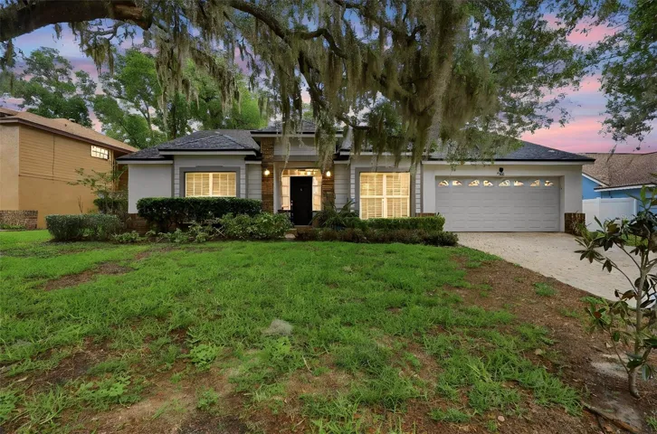 Front Elevation