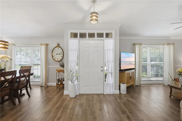 Foyer