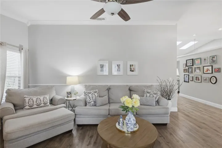 Formal Living Room