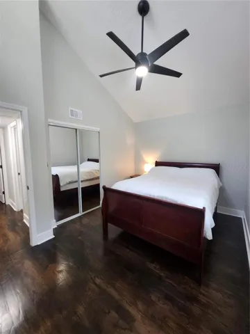 3rd bedroom