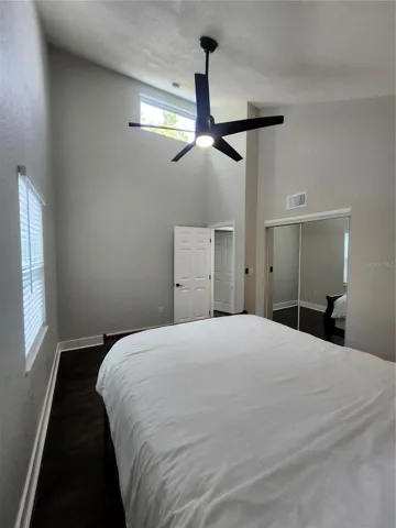 Sun window up top