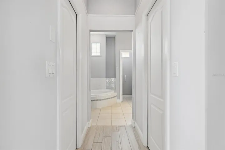 Primary Ensuite