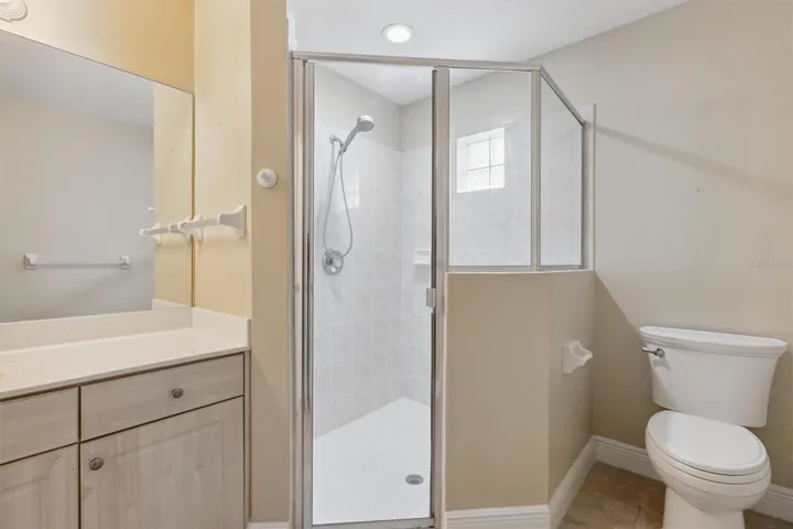 2nd Bath