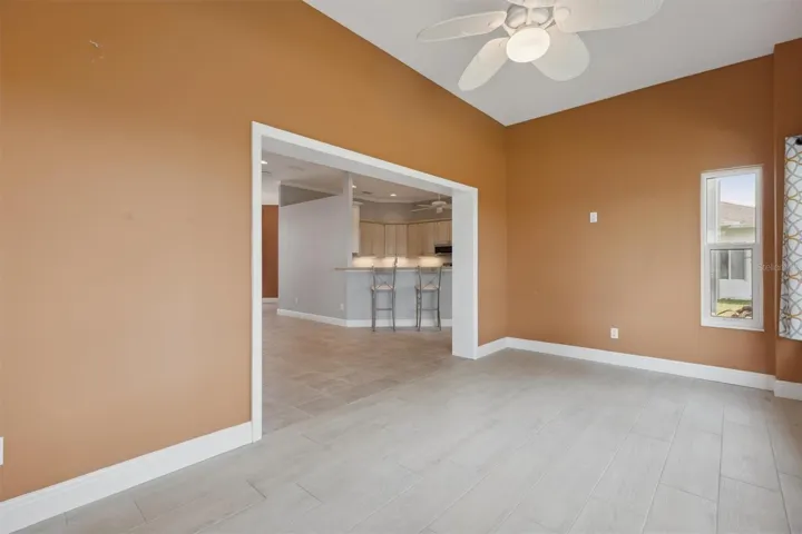 Florida Room