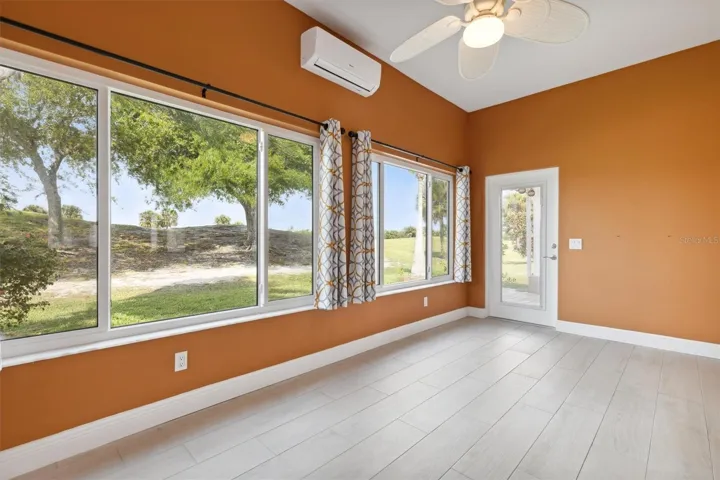 Florida Room
