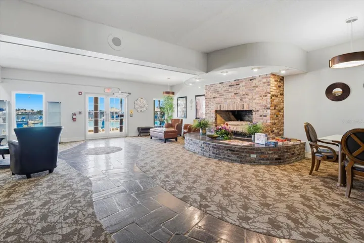 Clubhouse!
