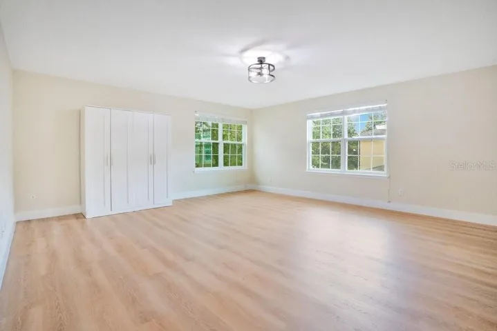 Flex / Bonus Room