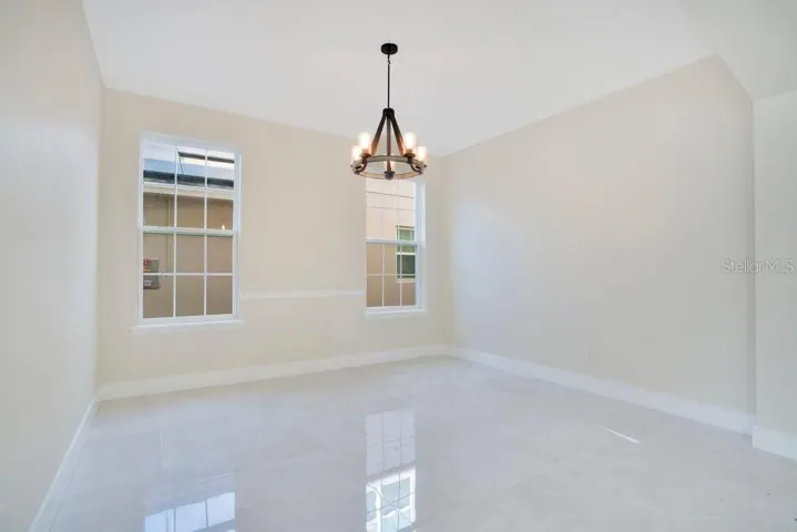 Formal Living Room