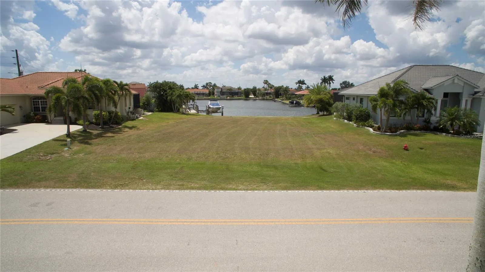 Ready for a new home.  Check out this area of luxury waterfront homes.