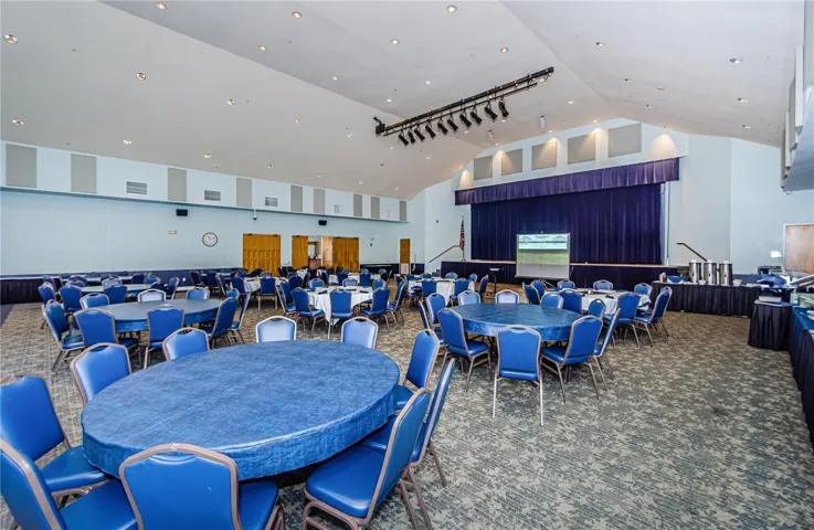 Ballroom
