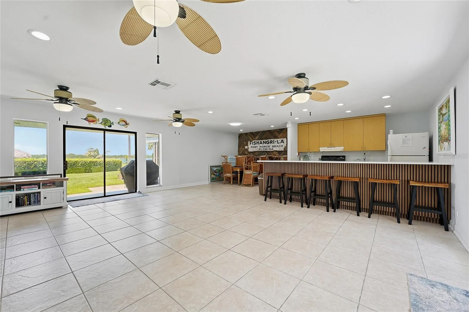 Clubhouse