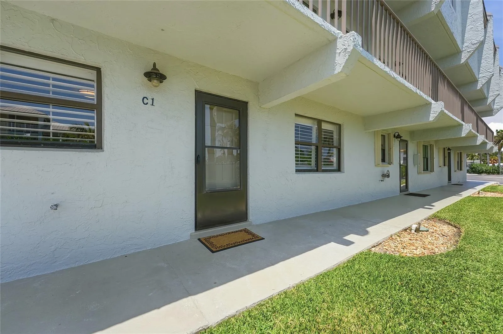 First Floor Unit in Oaradise