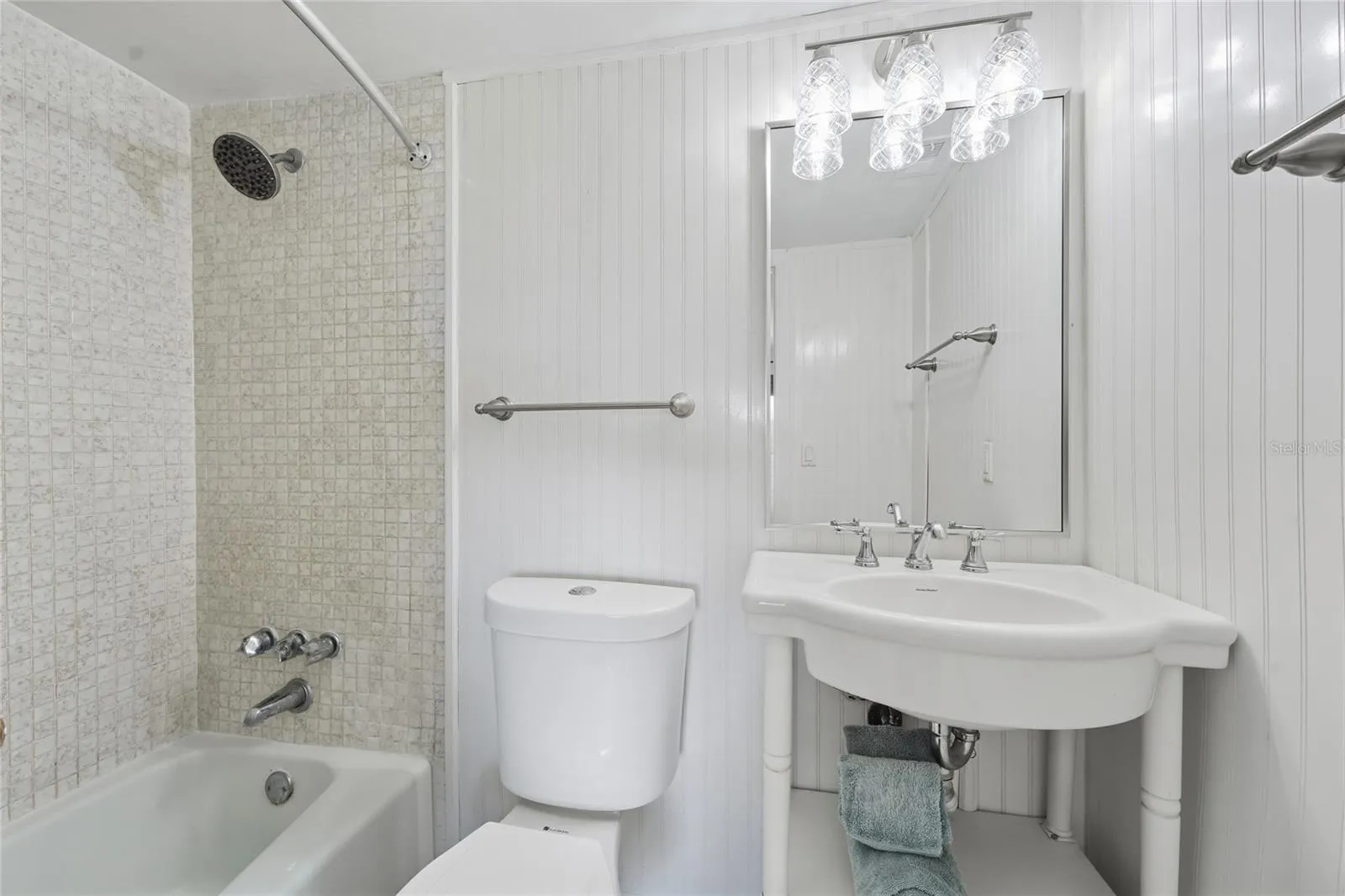 Premier bath