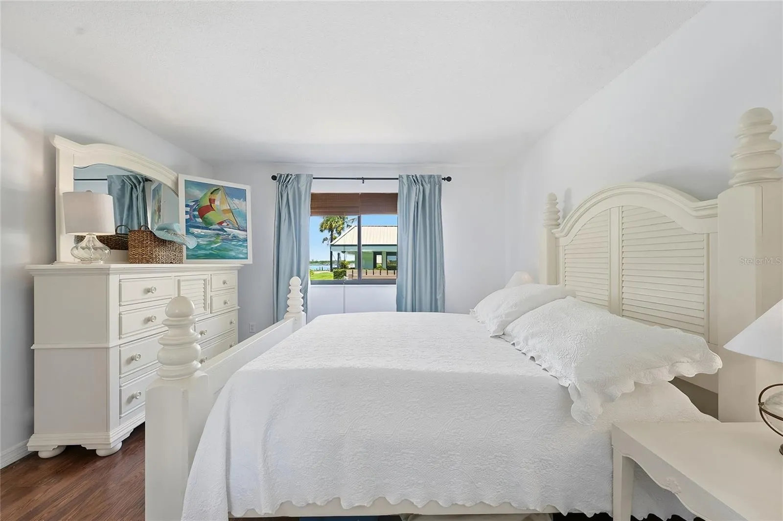 Premier Bedroom