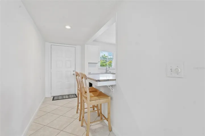 Entryway