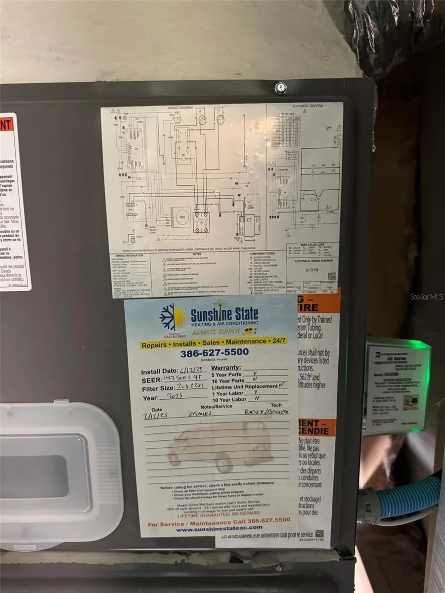 HVAC