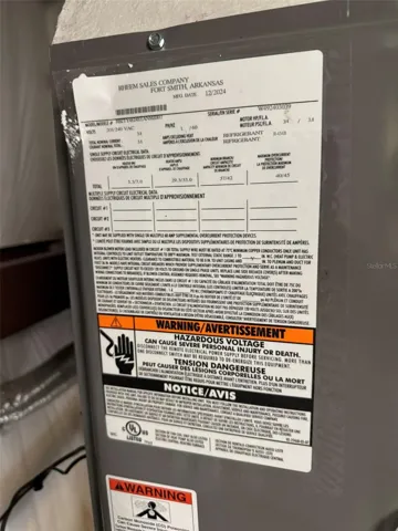 HVAC